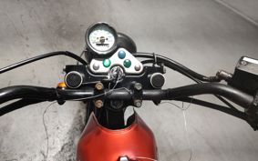 SUZUKI GLASS TRACKER BIG BOY NJ4BA