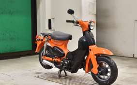 HONDA LITTLE CUB AA01