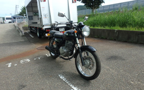 SUZUKI ST250 NJ4AA