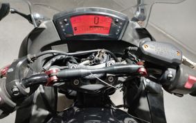 KAWASAKI NINJA 400R 2011 ER400B
