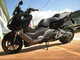 Фото BMW C600 SPORT 2012 с японского аукциона