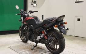 HONDA CB400SF GEN 4 A 2015 NC42