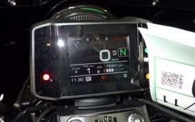 YAMAHA XSR900 2024 RN80J