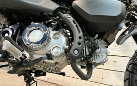 HONDA MONKEY 125 JB03