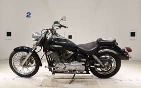 YAMAHA DRAGSTAR 250 2019 VG02J
