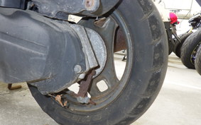 SUZUKI LET's 2 CA1PA