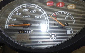 YAMAHA JOG SA55J