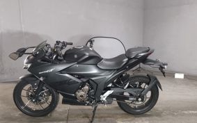 SUZUKI JIKUSA-SF250 ED22B
