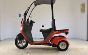 HONDA GYRO CANOPY TA03