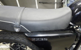 HONDA CB223S 1995 MC40