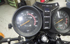 YAMAHA RZ 250 2008 4L3