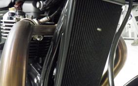 TRIUMPH THRUXTON 1200 RS 2023