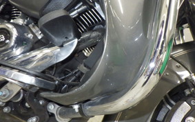 HARLEY FLTRU 1690 2018