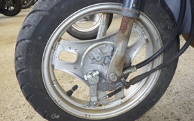 SUZUKI PALETTE CA45A