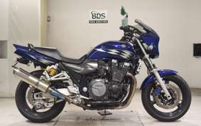 YAMAHA XJR1300 Gen.2 2006 RP17J
