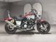 Фото Yamaha VMAX 1996 с японского аукциона