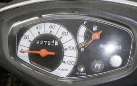 SUZUKI ADDRESS V125 G 2005 CF46A