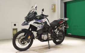 BMW F850GS 2019