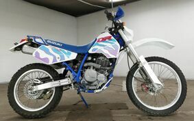 SUZUKI DR250 SH SJ44A