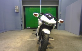 HONDA DN01 2008 RC55