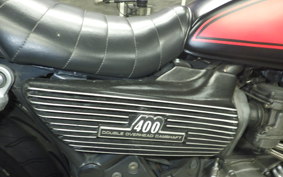 KAWASAKI ZEPHYR 400 Gen.2 1992 ZR400C