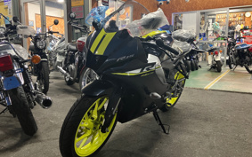 YAMAHA FZ-X RG73