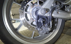 KAWASAKI 1400 GTR 2007 ZGT40A