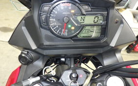 SUZUKI DL650 ( V-Strom 650 ) XTA 2019 C733A