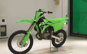 KAWASAKI KX112 KX112A