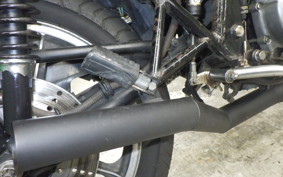 KAWASAKI Z500 2023 KZ500B