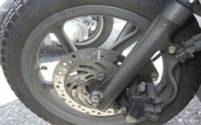 HONDA DIO 110 JF31