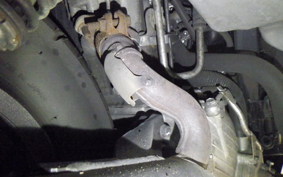 HONDA FUSION X SE 2009 MF02