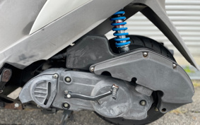 SUZUKI ADDRESS V125 CF46A