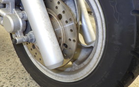 YAMAHA AXIS 125 TREET SE53J