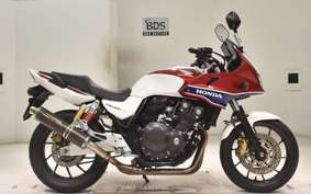 HONDA CB400 SUPER BOLDOR A 2015 NC42