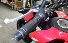HONDA GROM 2010 JC92