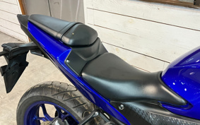 YAMAHA YZF-R25 RG43J