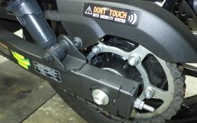KAWASAKI ELIMINATOR400-3 2025 EL400A