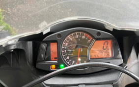 HONDA CBR600RR ABS 2015 PC40