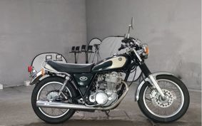 YAMAHA SR400 2001 RH01J