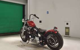 HARLEY FLSTS 1340 1998