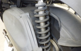 YAMAHA JOG Delux SA39J