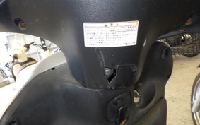 HONDA SPACY 100 JF13
