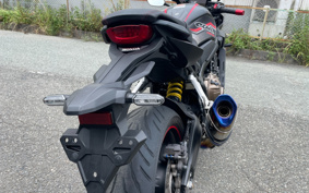 HONDA CBR650R 2019 RH03