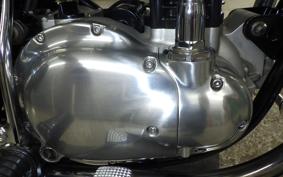 KAWASAKI W650 2009 EJ650A