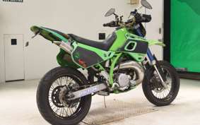 KAWASAKI KDX250SR 2012 DX250F