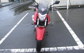 SUZUKI GSR250 GJ55D