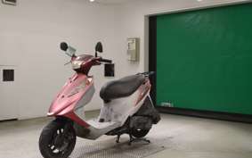 SUZUKI ADDRESS V125 G 2022 CF46A