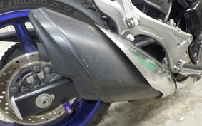 SUZUKI GLADIUS 2014 VK58A