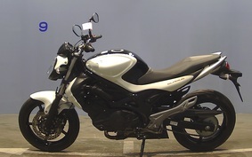 SUZUKI グラディウス400 2012 VK58A